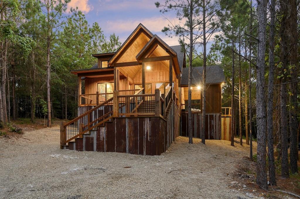 47 Mountain Ash Trail Property Photo 1