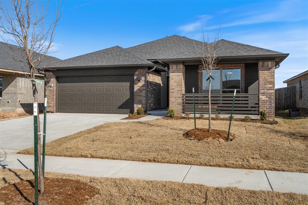 13116 Grass Plain Avenue Property Photo 1