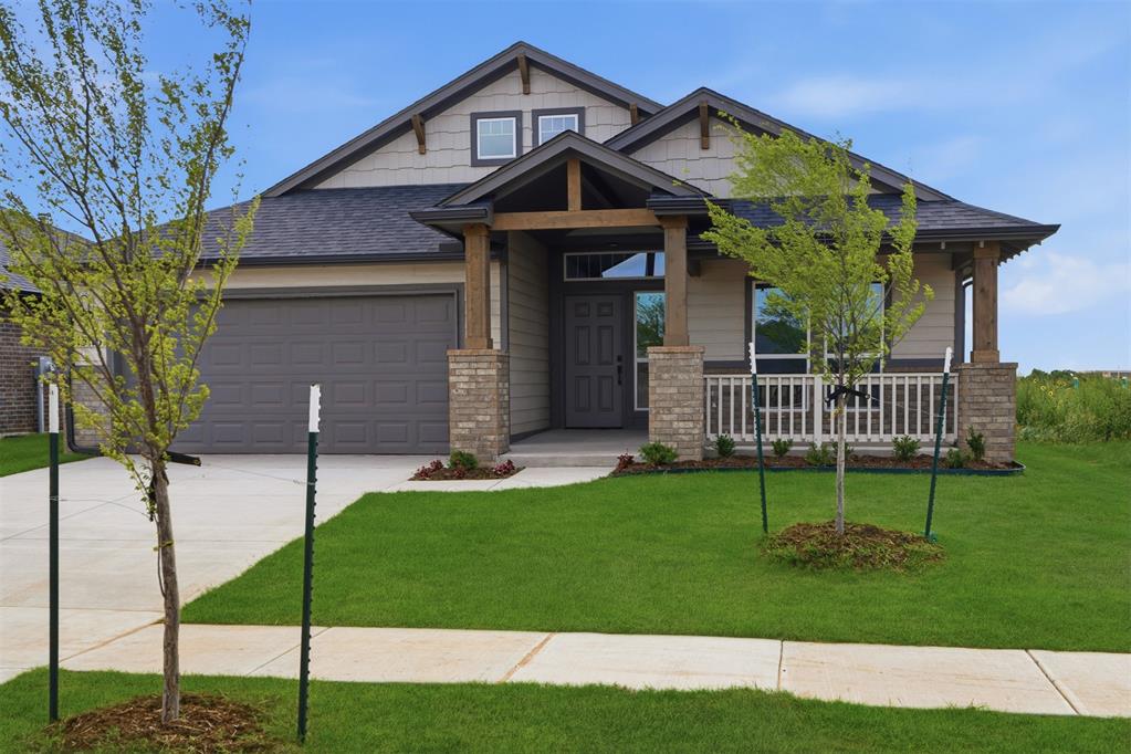 13116 Mesquite Trail Property Photo 1