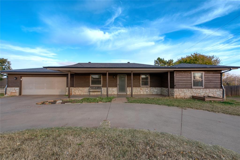 202 N Otis Avenue Property Photo 1