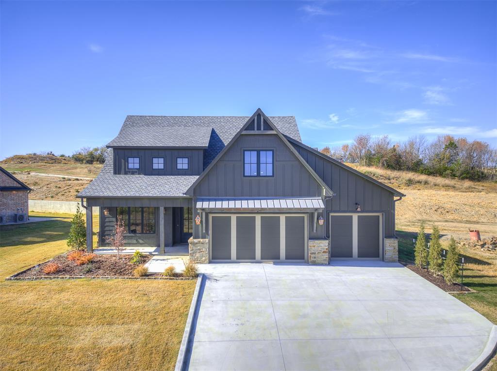 12165 Sunrise Ridge Loop Property Photo 1