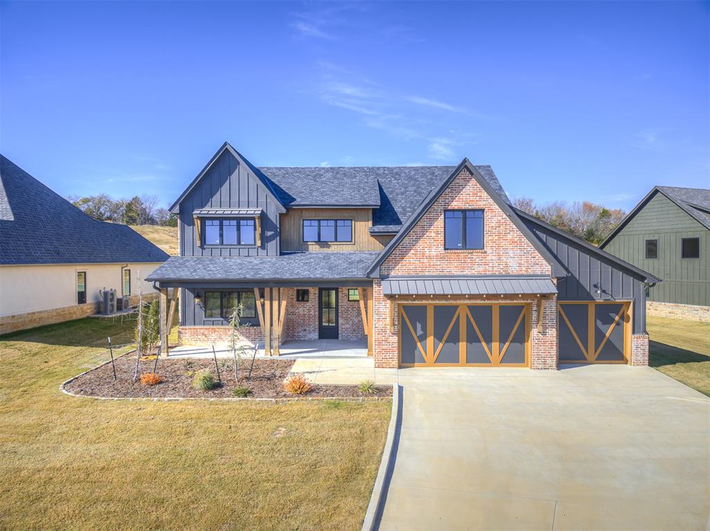12145 Sunrise Ridge Loop Property Photo 1