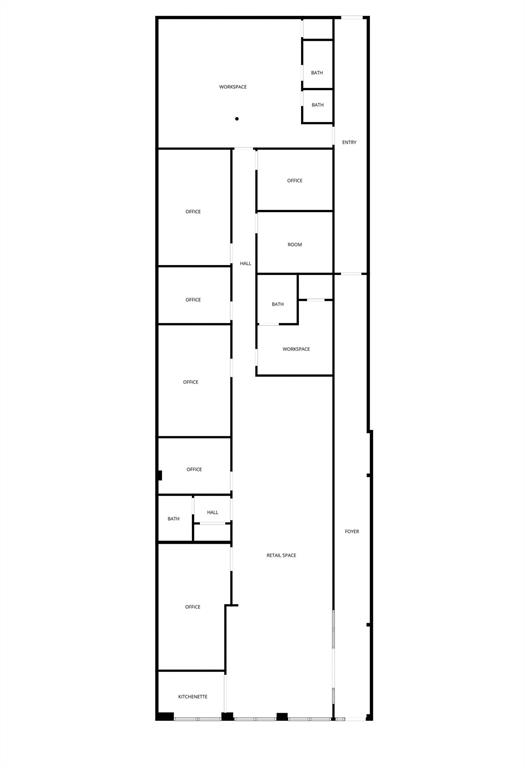 1020 N Flood Avenue Property Photo 21