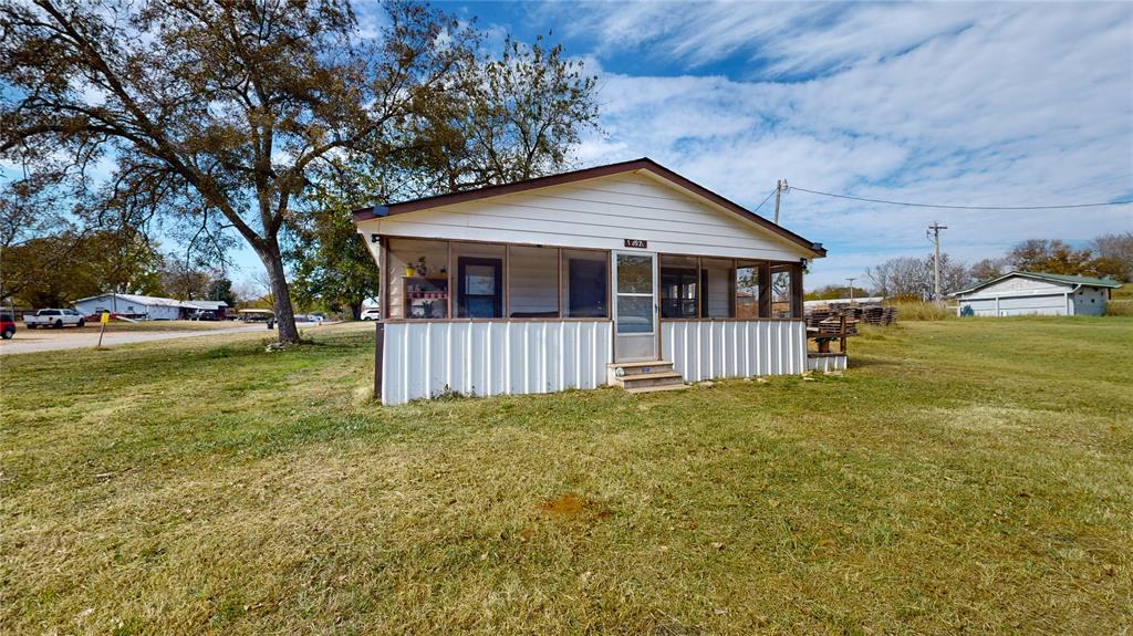 10927 Haleys Resort Drive Property Photo 1