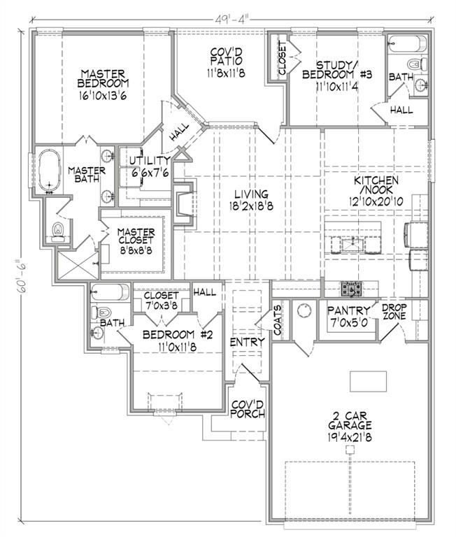 15624 Flora Avenue Property Photo 2