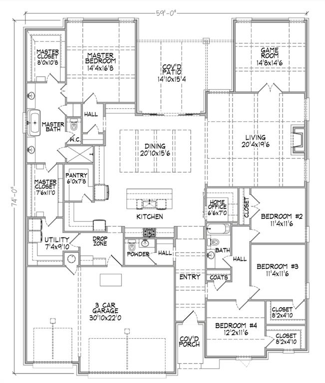345 Venetian Avenue Property Photo 3