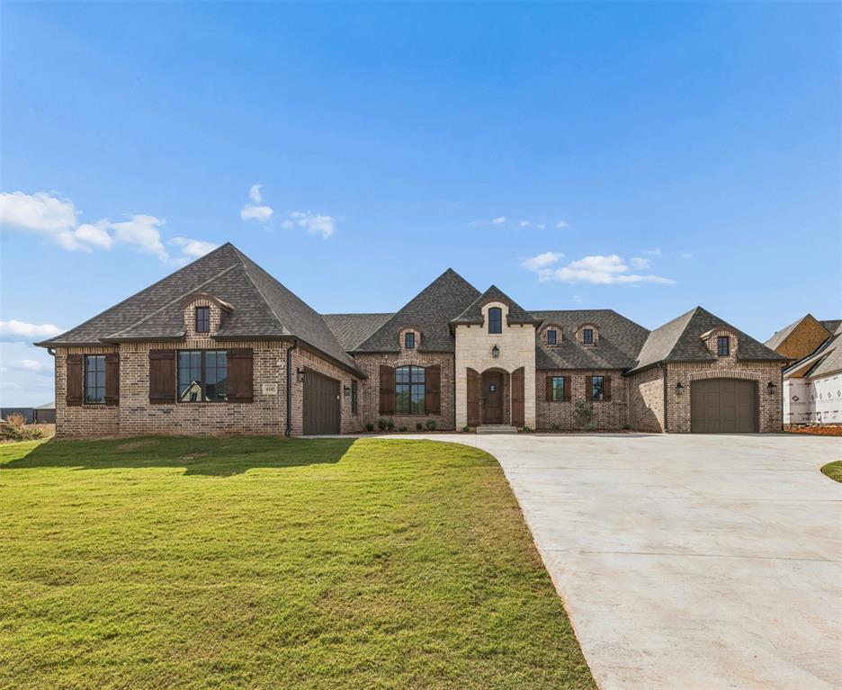 4142 Diamond Court Property Photo 1