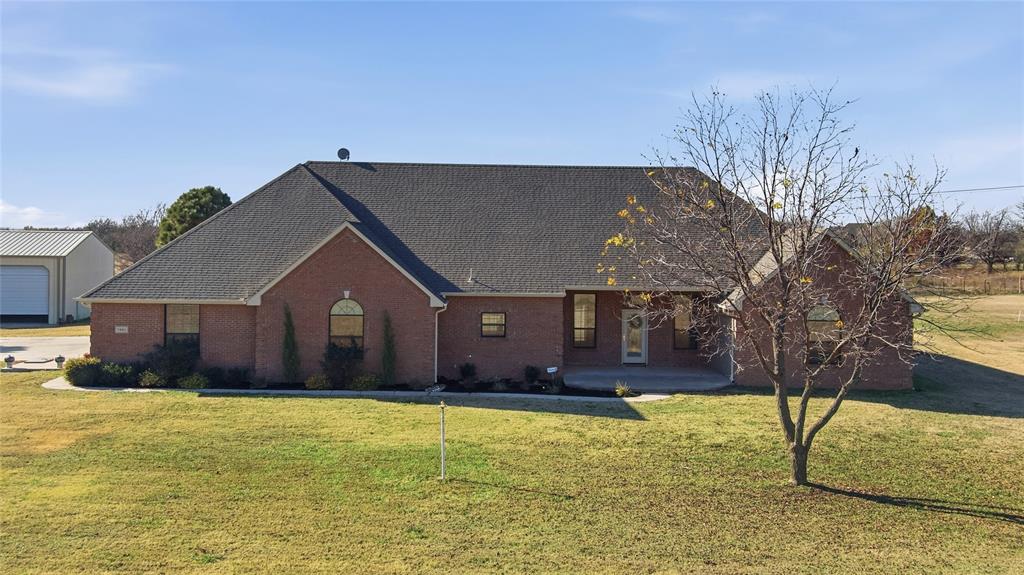7001 S Cimarron Road Property Photo 1