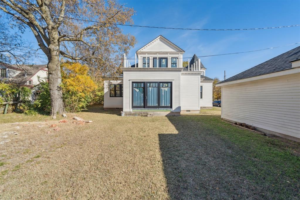616 N Peters Avenue Property Photo 45