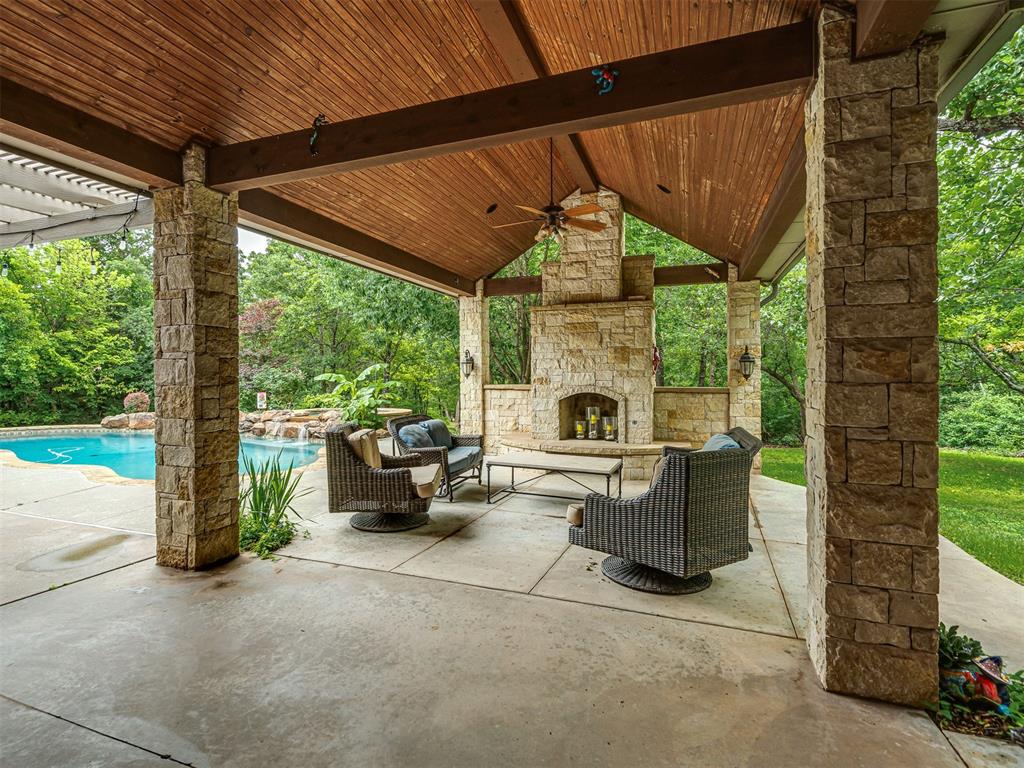 7400 Tangle Vine Drive Property Photo