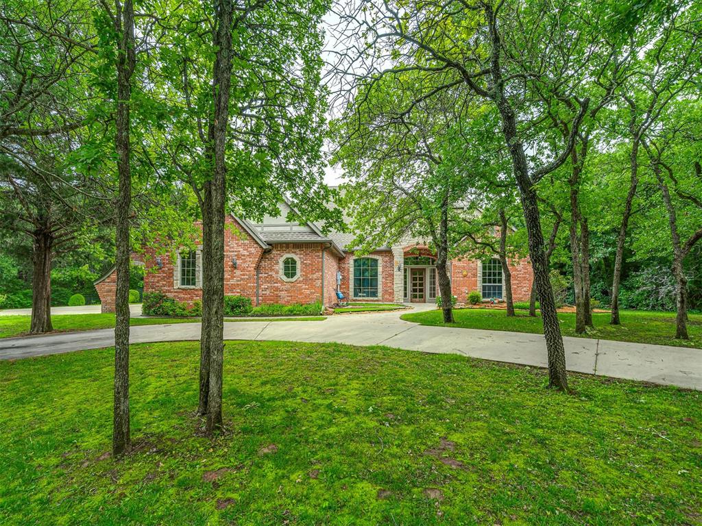 7400 Tangle Vine Drive Property Photo 2
