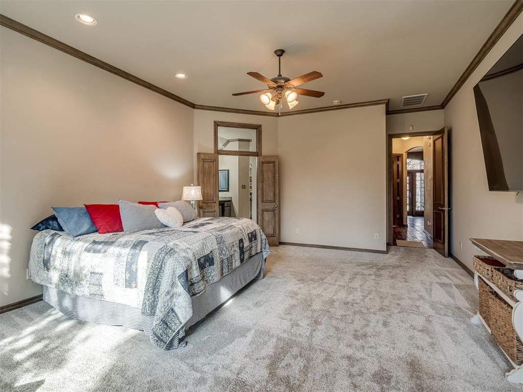 7400 Tangle Vine Drive Property Photo 15