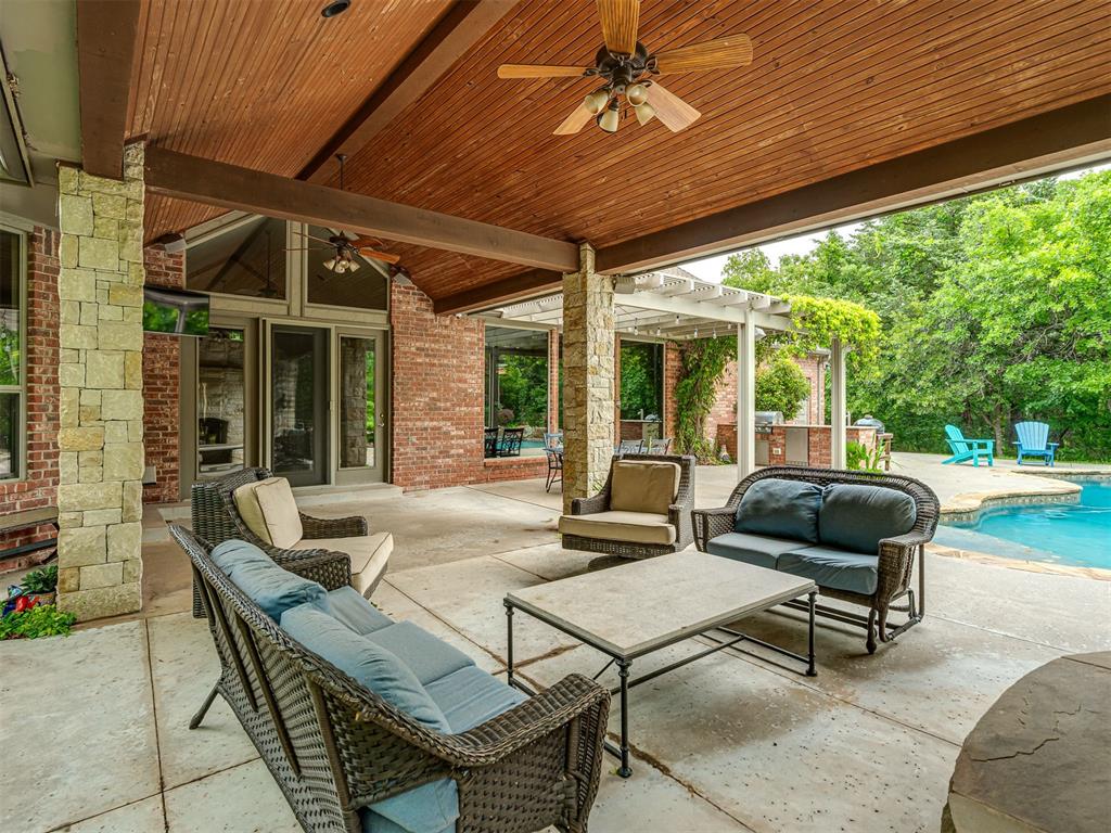 7400 Tangle Vine Drive Property Photo 35
