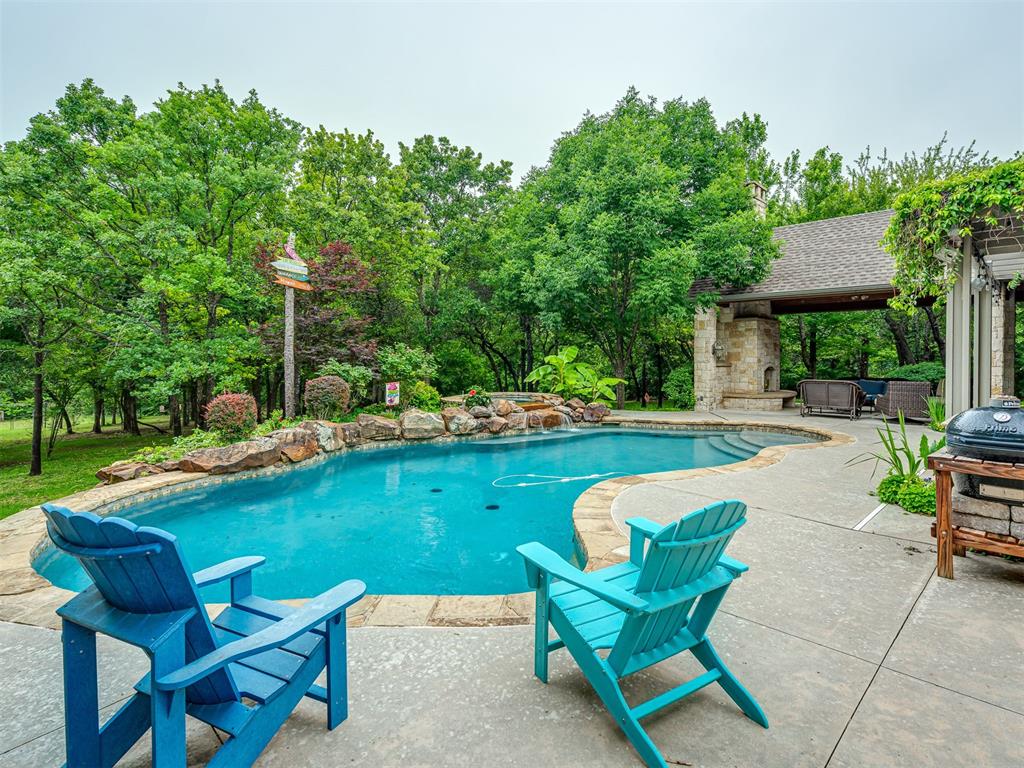 7400 Tangle Vine Drive Property Photo 42