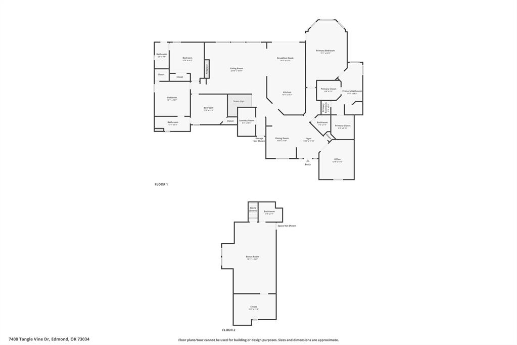 7400 Tangle Vine Drive Property Photo 48