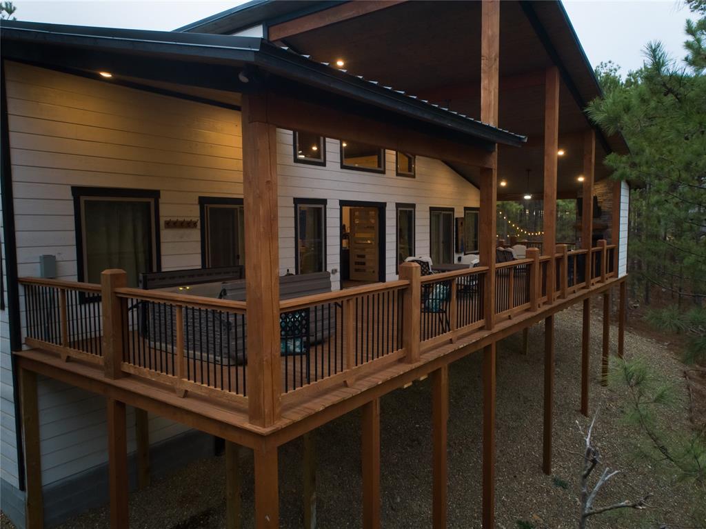 360 Timberline Trail Property Photo 2