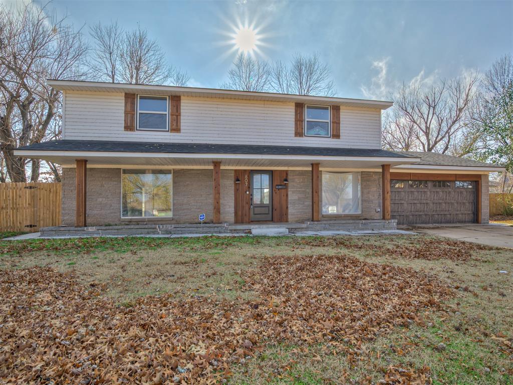 807 Amity Lane Property Photo 4