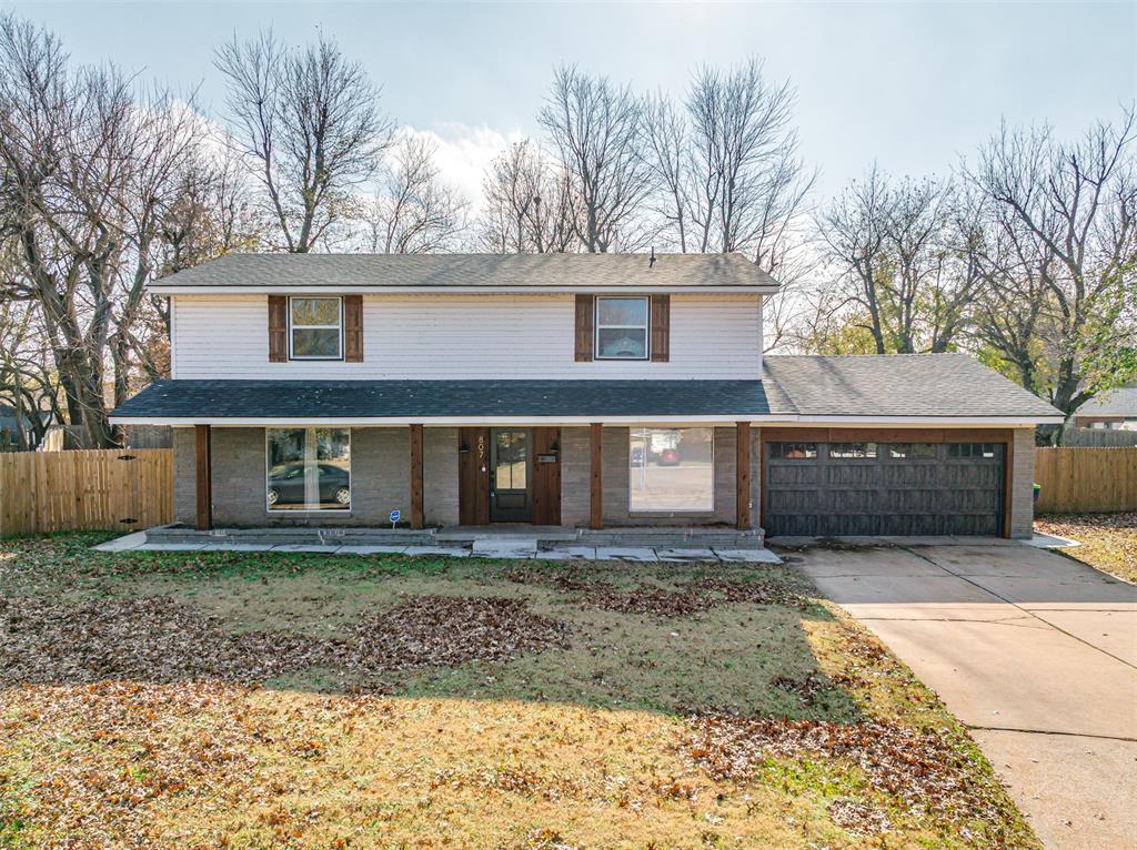 807 Amity Lane Property Photo 40