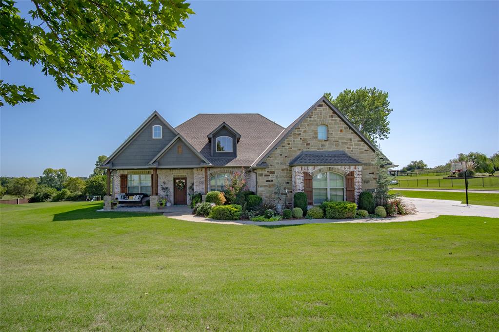 1626 High Ridge Drive Property Photo 2