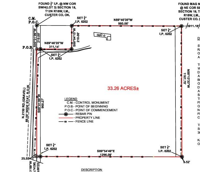 N 2150 Road Property Photo 3