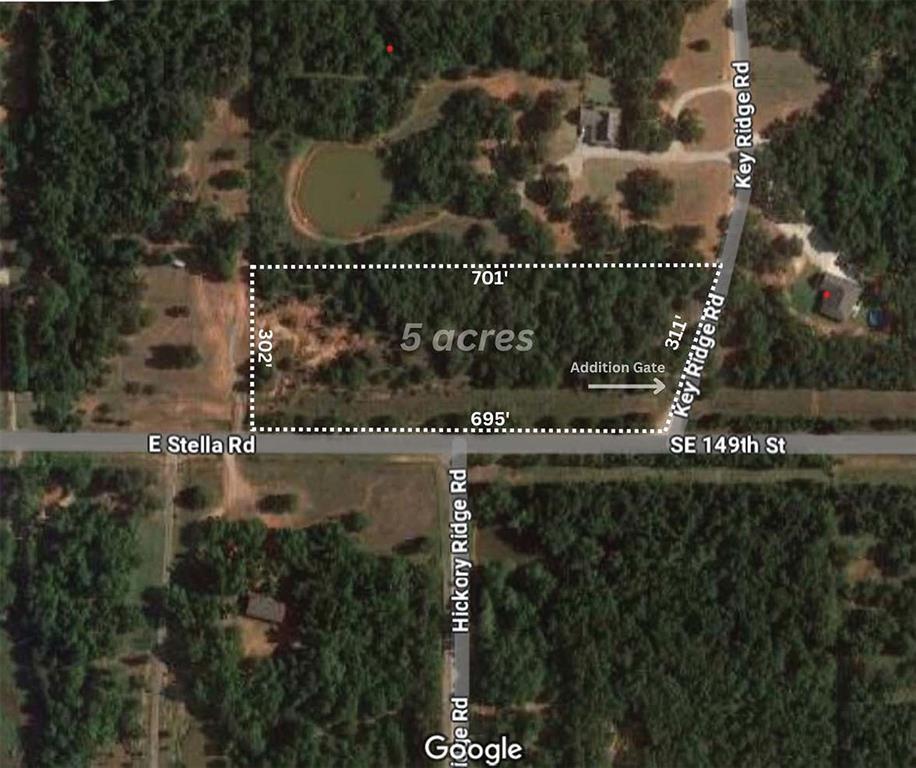 Key Ridge Road Property Photo 1