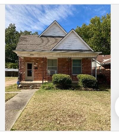 536 N Beard Avenue Property Photo 1