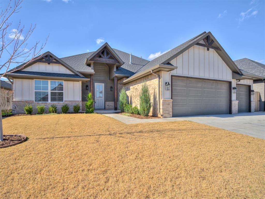 14713 Palmerston Drive Property Photo 1