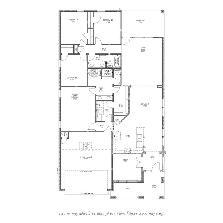 704 Prairie Drive Property Photo 48