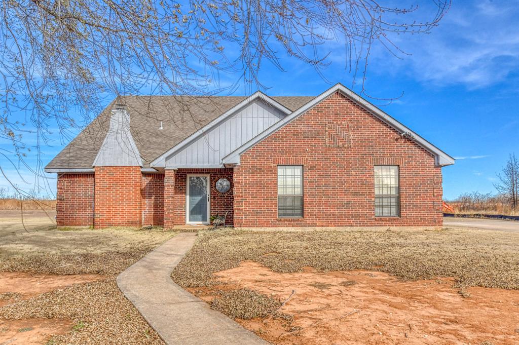 1027 Woodbrook Boulevard Property Photo 1