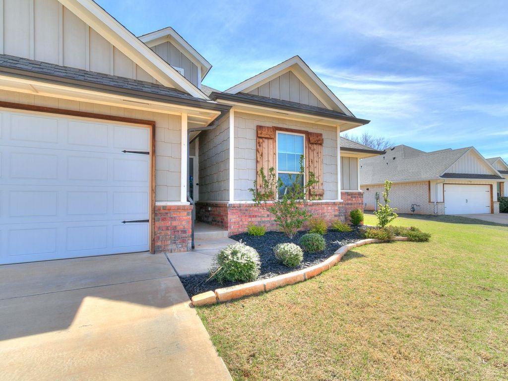 4312 Palmetto Trail Property Photo 1