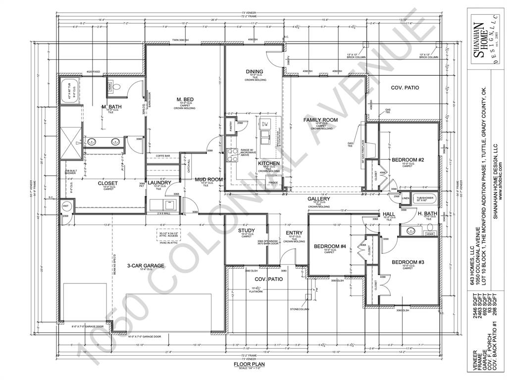 1050 Colonial Avenue Property Photo 34