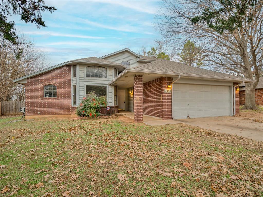 3908 Goshawk Circle Property Photo 1