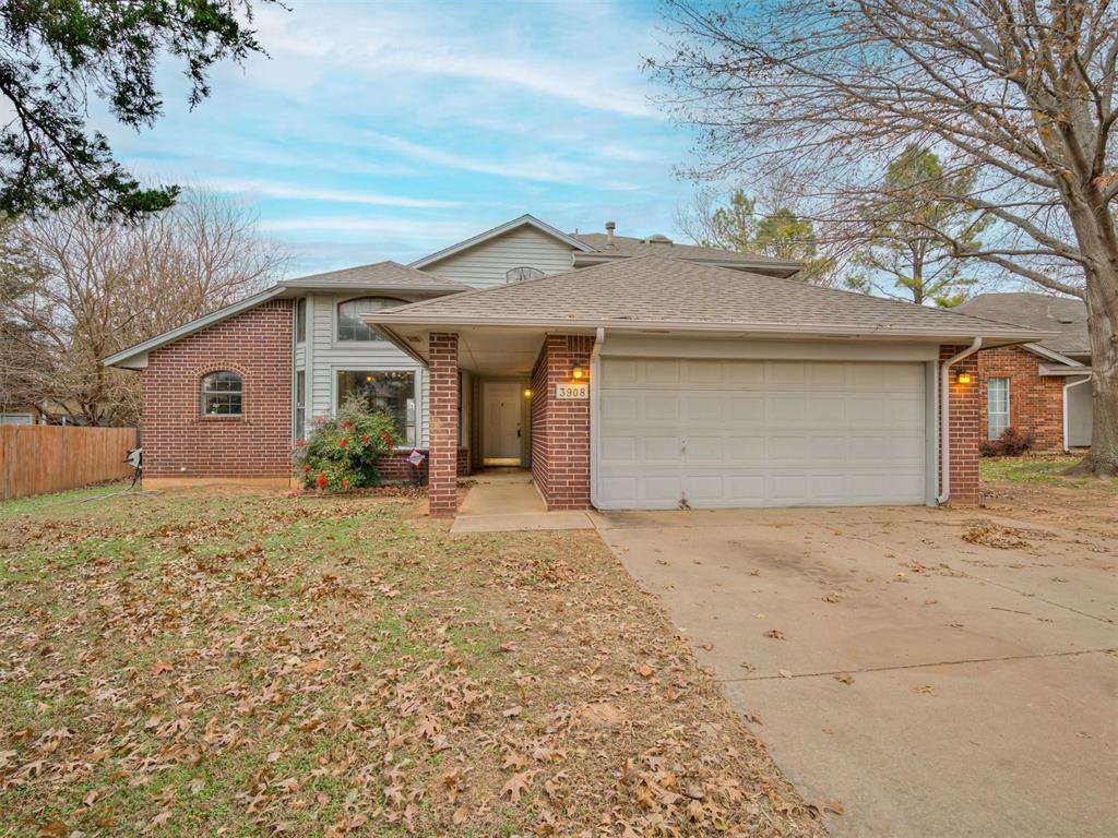 3908 Goshawk Circle Property Photo 3