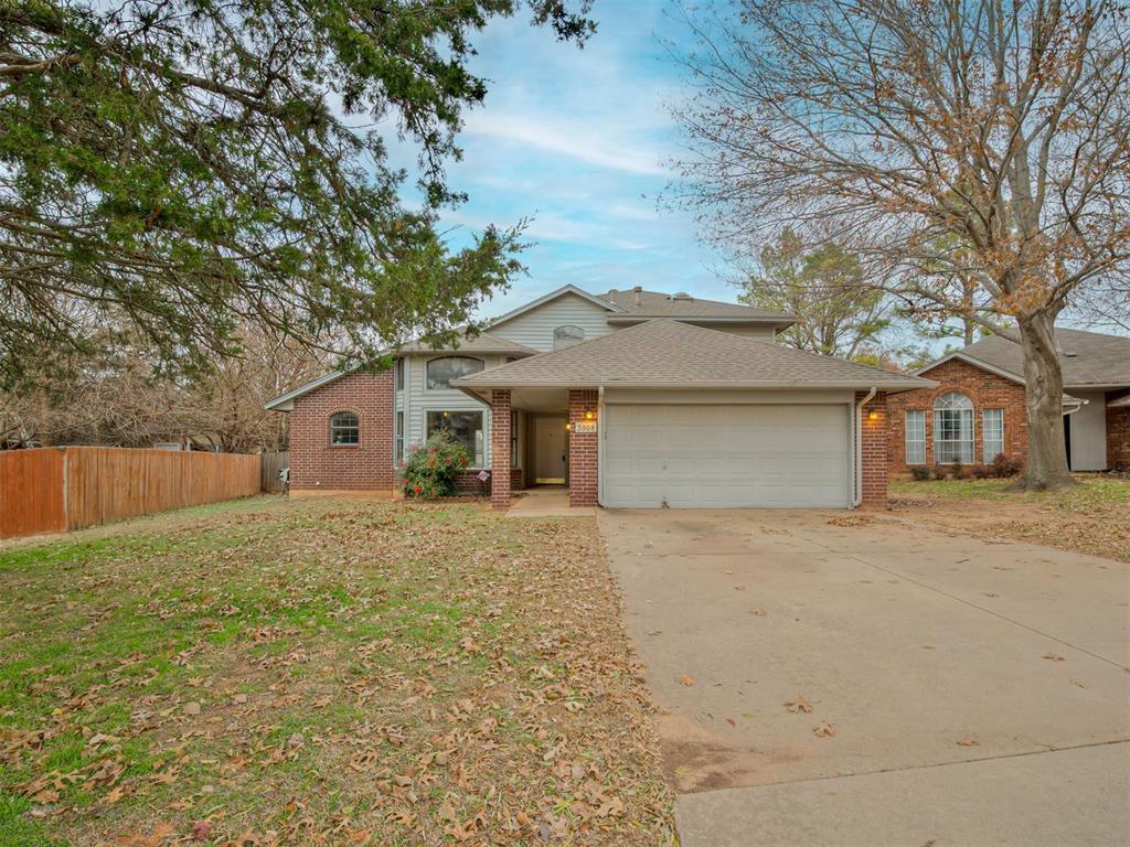 3908 Goshawk Circle Property Photo 4