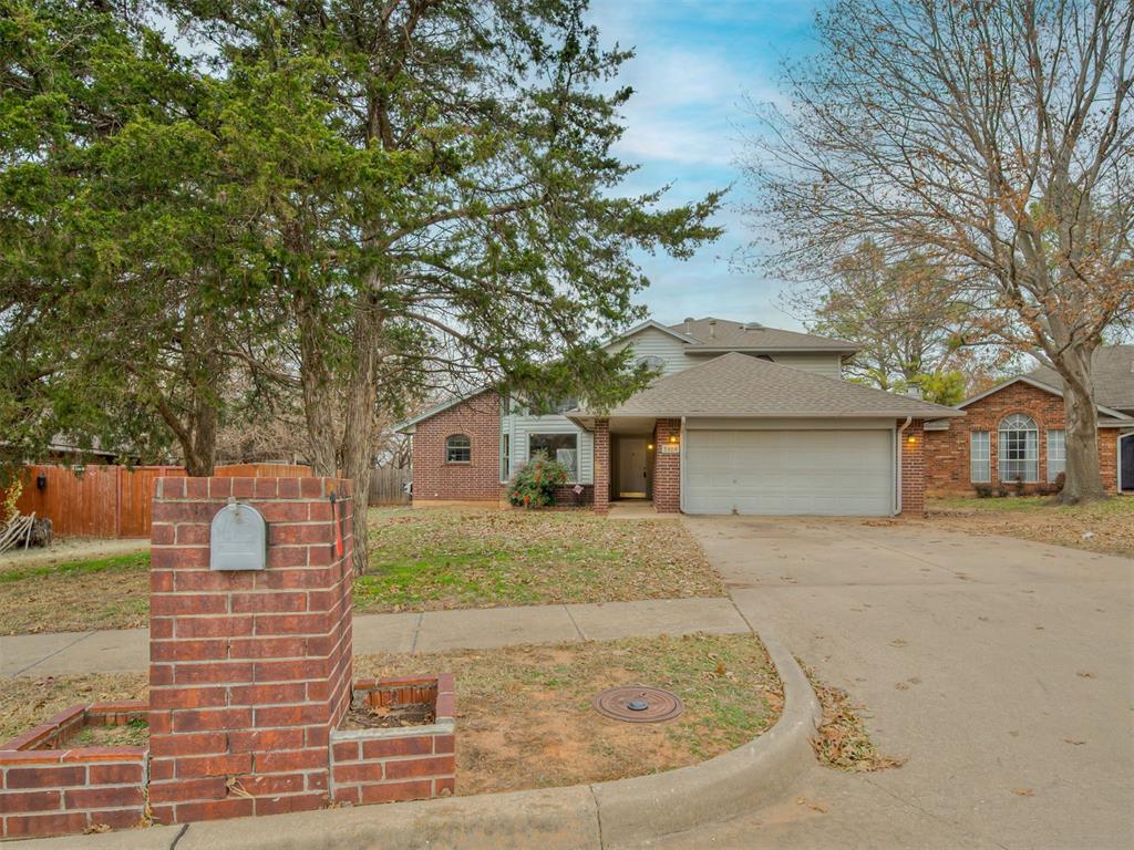 3908 Goshawk Circle Property Photo 5
