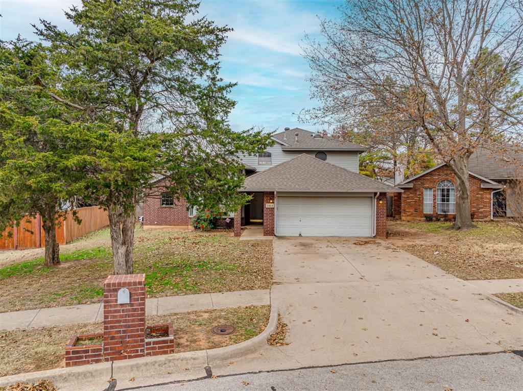 3908 Goshawk Circle Property Photo 40