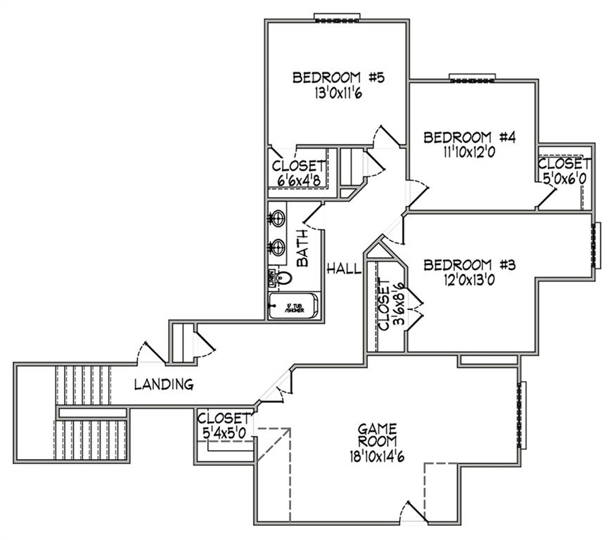 4094 Diamond Court Property Photo 3