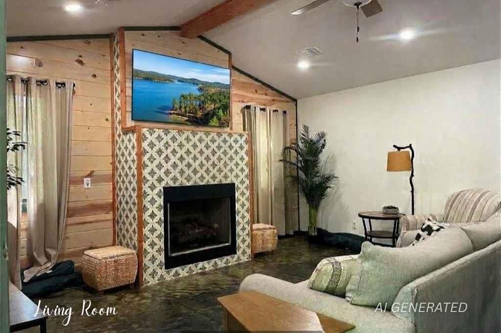 670 Pine Meadow Lane Property Photo 2