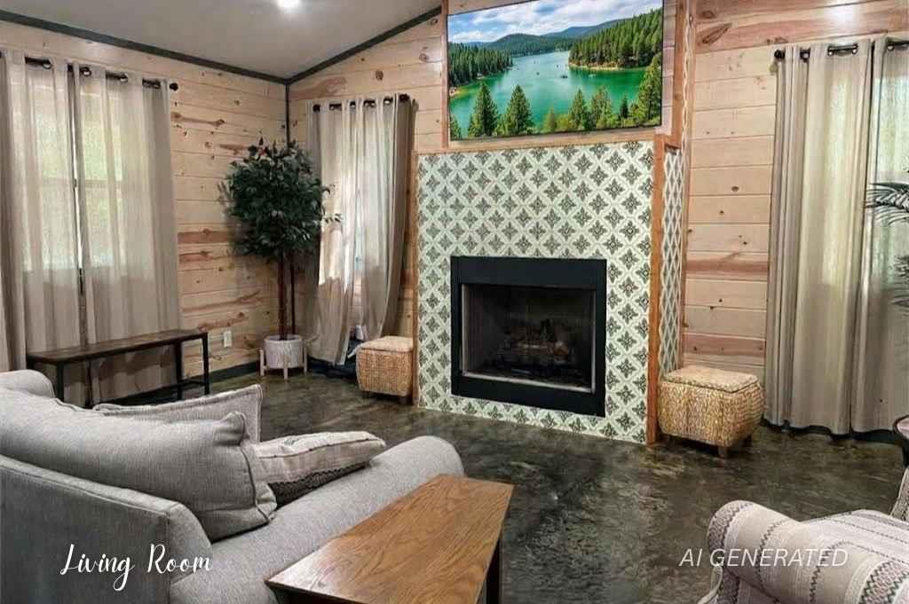 670 Pine Meadow Lane Property Photo 3