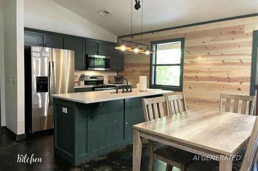 670 Pine Meadow Lane Property Photo 5