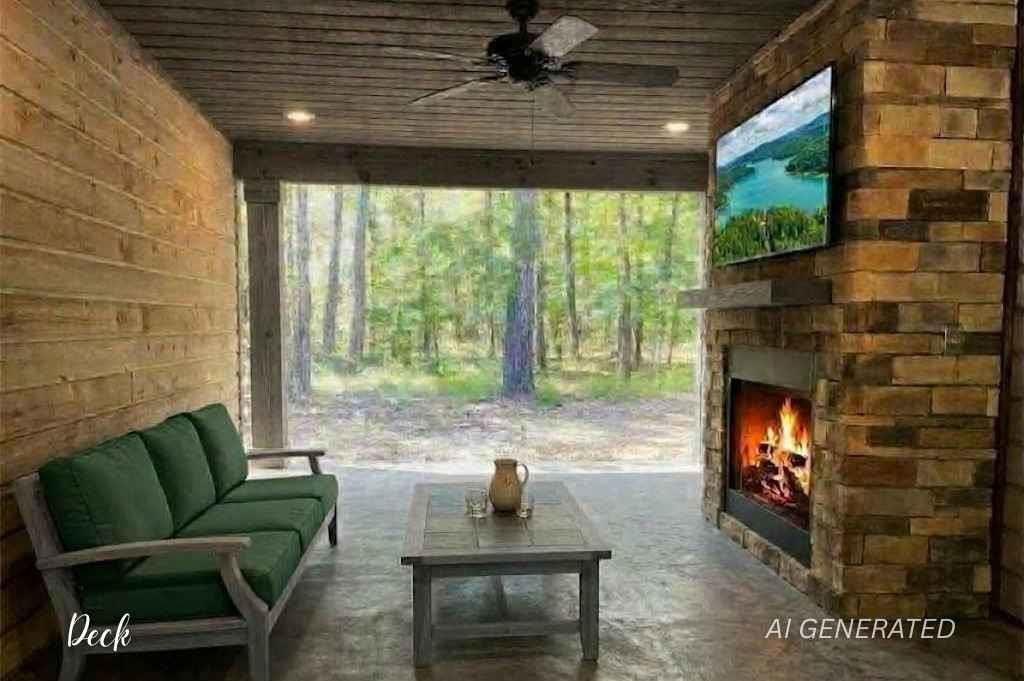 670 Pine Meadow Lane Property Photo 17