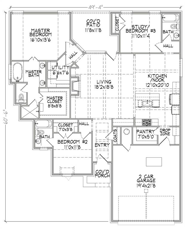 15625 Stillmeadows Drive Property Photo 2