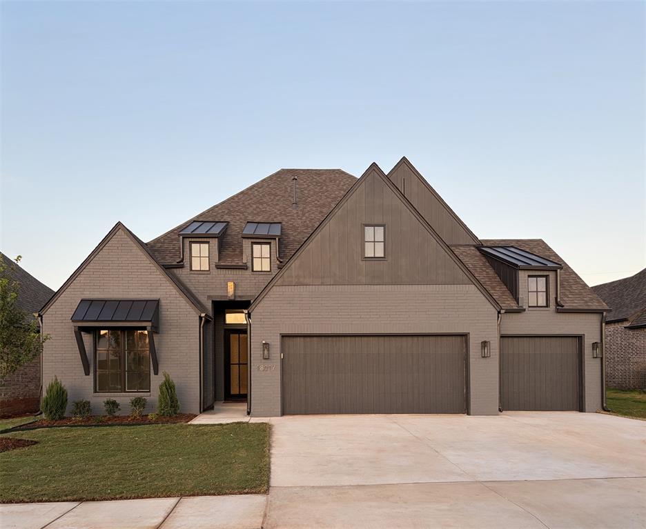 18017 Youngs Avenue Property Photo 1