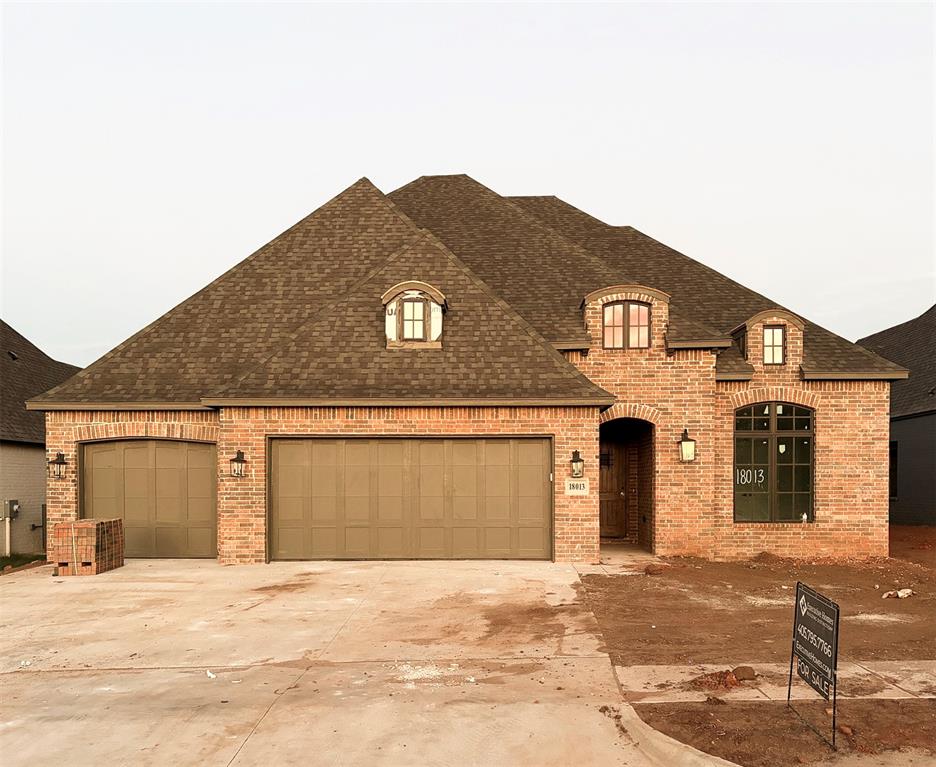 18013 Youngs Avenue Property Photo 1