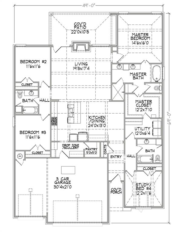 18013 Youngs Avenue Property Photo 2