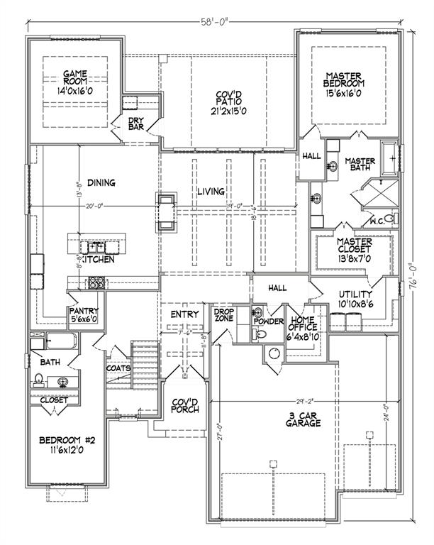 392 Venetian Avenue Property Photo 2