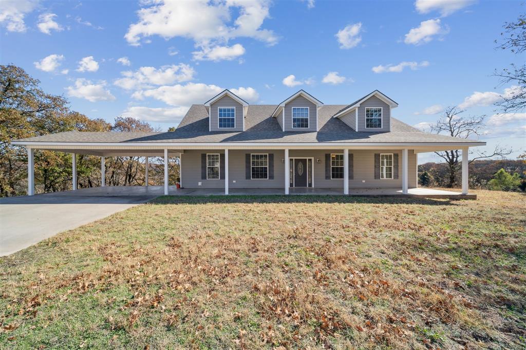 46500 Bob Crouch Road Property Photo 1