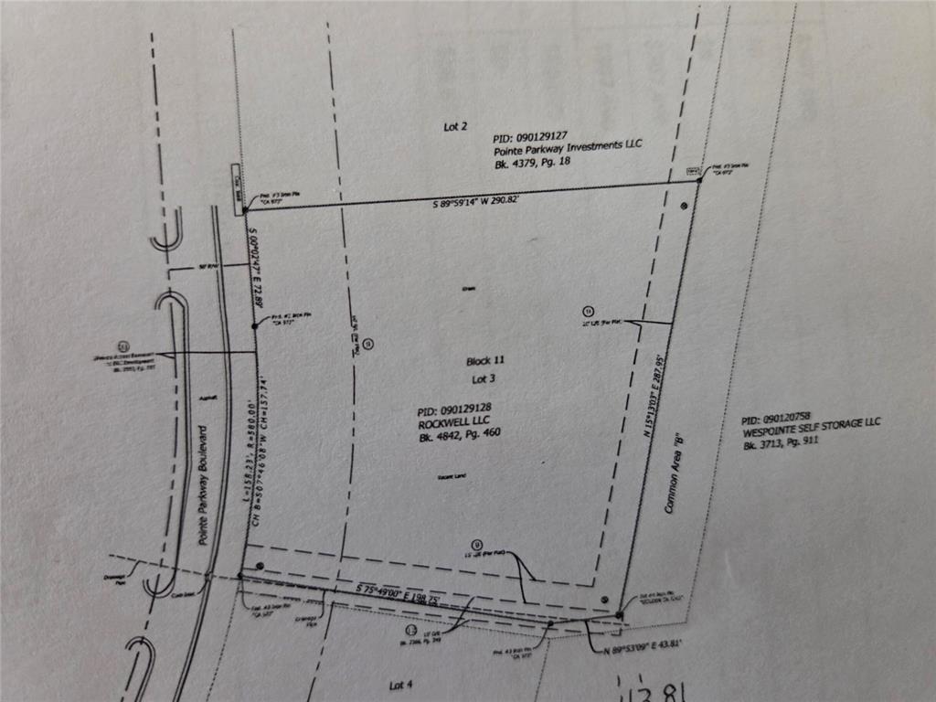 330 Pointe Parkway Boulevard Property Photo 1