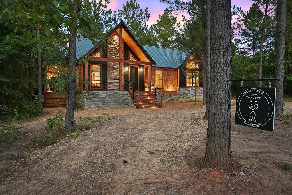 42 Hickory Ridge Road Property Photo 1