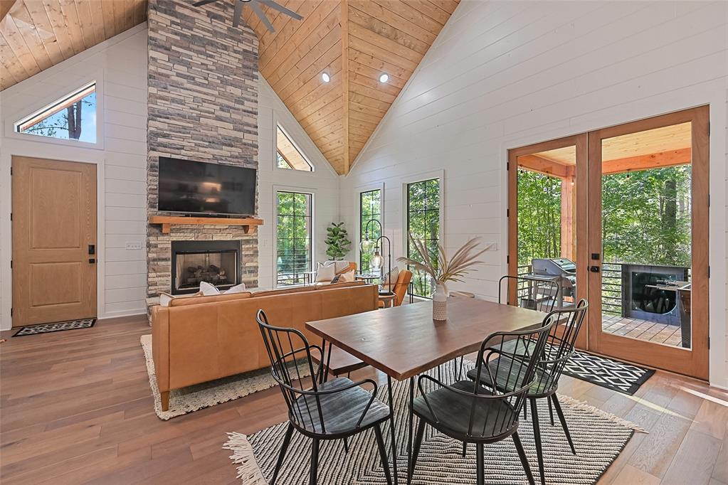42 Hickory Ridge Road Property Photo 10